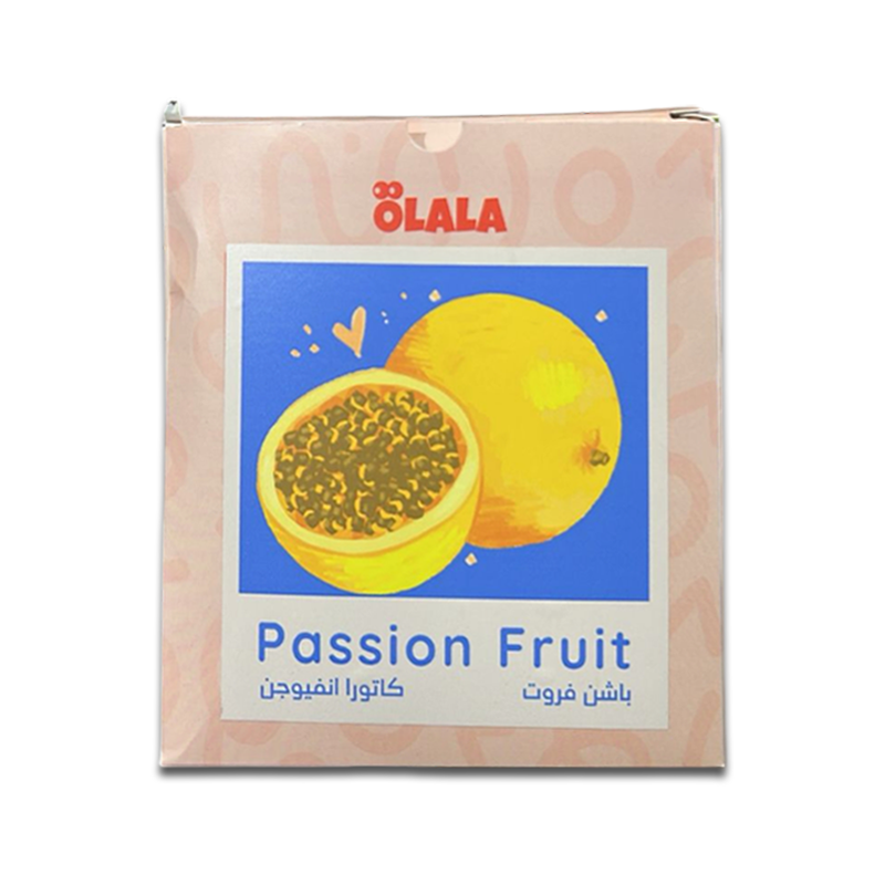 محمصه اولالا-باشن فروت فاخر